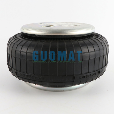 1B9-215 Goodyear Helper Springs 578-912-215 Przemysłowa gumowa poduszka powietrzna