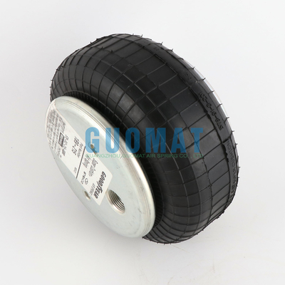 1B9-215 Goodyear Helper Springs 578-912-215 Przemysłowa gumowa poduszka powietrzna