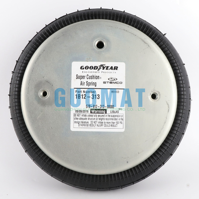 1B12-313 oryginalny Goodyear Gumkowy Balon Powietrzny Wiosna Do Suszenia Przemysłowego