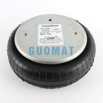 1B12-313 oryginalny Goodyear Gumkowy Balon Powietrzny Wiosna Do Suszenia Przemysłowego