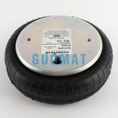 Goodyear 1B12-318 Przemysłowe zawieszenie powietrzne część G3/4 Połączenie pneumatyczne