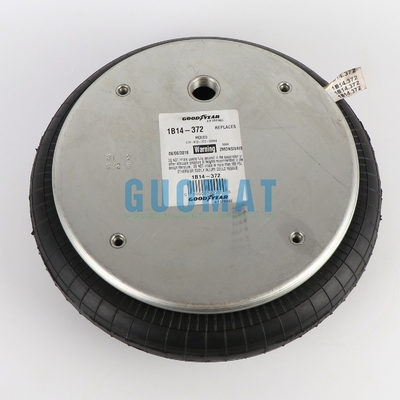 Vulkanizacja Gumy powietrznej Bellow 1B14-372 Goodyear
