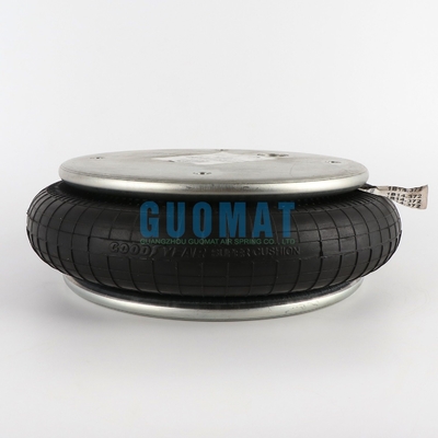 Vulkanizacja Gumy powietrznej Bellow 1B14-372 Goodyear