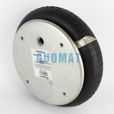 Vulkanizacja Gumy powietrznej Bellow 1B14-372 Goodyear