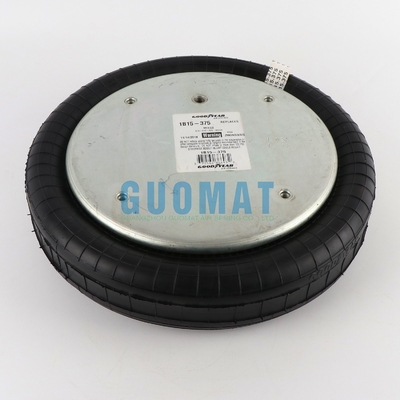 Enidine Air Spring Y1-1B15-375 Goodyear Bellow 578-91-3-375 Używalny strzał 5,6 In.