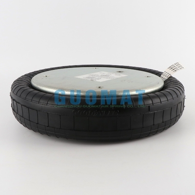 Enidine Air Spring Y1-1B15-375 Goodyear Bellow 578-91-3-375 Używalny strzał 5,6 In.