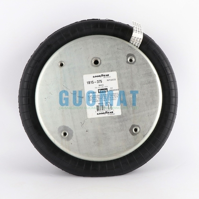 Enidine Air Spring Y1-1B15-375 Goodyear Bellow 578-91-3-375 Używalny strzał 5,6 In.