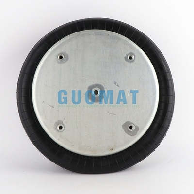 Enidine Air Spring Y1-1B15-375 Goodyear Bellow 578-91-3-375 Używalny strzał 5,6 In.