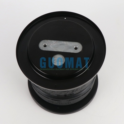 Zmniejszenie wstrząsu 2B8-850 Goodyear Dwukrotnie zwinięta gumka Bellow Contitech FD120-20