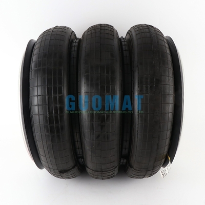 3B15-375 Goodyear Triple Convoluted Rubber Bellow 578-93-3-377 bez zderzacza