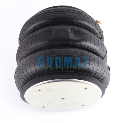 3B15-375 Goodyear Triple Convoluted Rubber Bellow 578-93-3-377 bez zderzacza