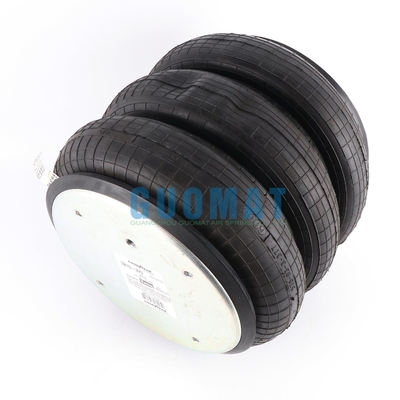 3B15-375 Goodyear Triple Convoluted Rubber Bellow 578-93-3-377 bez zderzacza