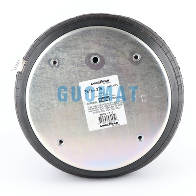 3B15-375 Goodyear Triple Convoluted Rubber Bellow 578-93-3-377 bez zderzacza