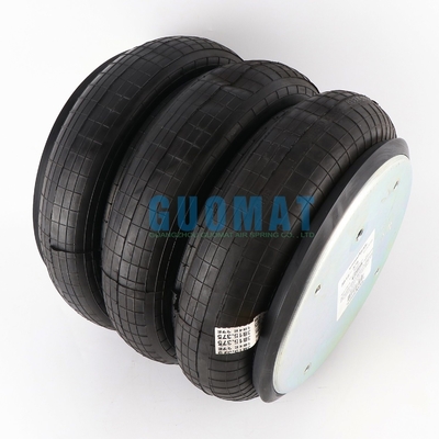 3B15-375 Goodyear Triple Convoluted Rubber Bellow 578-93-3-377 bez zderzacza