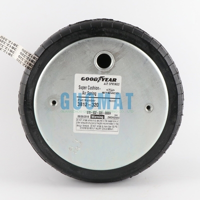 Nowy Goodyear Gumowy Bellow 578-93-3-100 Contitech FT 330-29