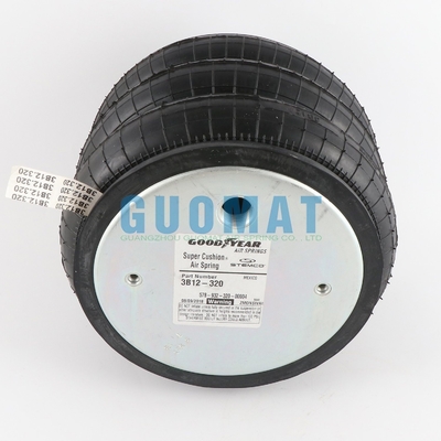 Nowy Goodyear Gumowy Bellow 578-93-3-100 Contitech FT 330-29