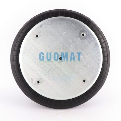 Imperial Rubber Air Bellows 578-92-3-377 Goodyear 2B15-377 Wysoka trwałość
