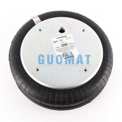 Imperial Rubber Air Bellows 578-92-3-377 Goodyear 2B15-377 Wysoka trwałość