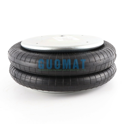 Imperial Rubber Air Bellows 578-92-3-377 Goodyear 2B15-377 Wysoka trwałość