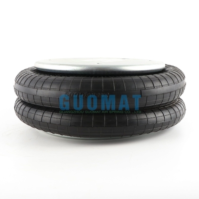 Imperial Rubber Air Bellows 578-92-3-377 Goodyear 2B15-377 Wysoka trwałość