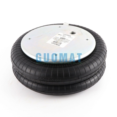 Imperial Rubber Air Bellows 578-92-3-377 Goodyear 2B15-377 Wysoka trwałość