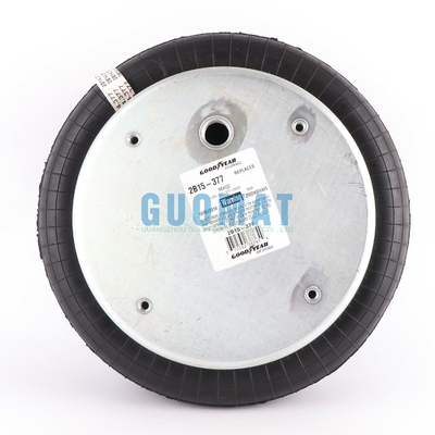 Imperial Rubber Air Bellows 578-92-3-377 Goodyear 2B15-377 Wysoka trwałość
