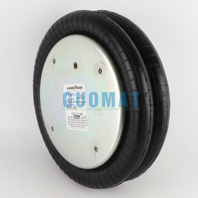 Ceny fabryczne 2B15-375 Goodyear Air Spring 578-922-375 Zwinięte gumowe wioski