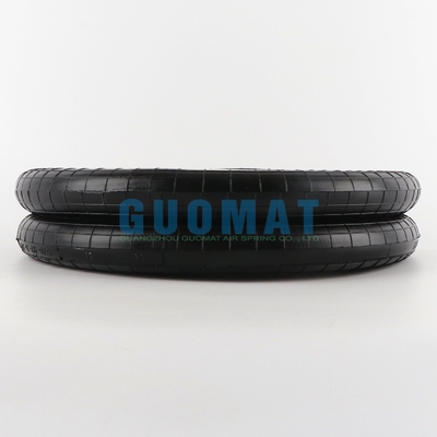 Ceny fabryczne 2B15-375 Goodyear Air Spring 578-922-375 Zwinięte gumowe wioski