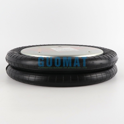 Ceny fabryczne 2B15-375 Goodyear Air Spring 578-922-375 Zwinięte gumowe wioski