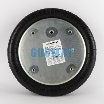 Ceny fabryczne 2B15-375 Goodyear Air Spring 578-922-375 Zwinięte gumowe wioski