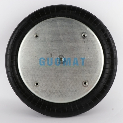 Ceny fabryczne 2B15-375 Goodyear Air Spring 578-922-375 Zwinięte gumowe wioski