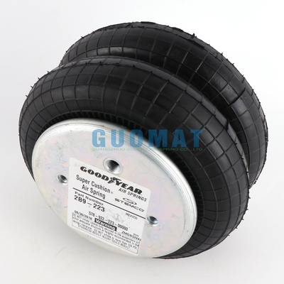 2B9-223 Goodyear 578-922-223-00000 Super poduszkowa sprężyna powietrzna