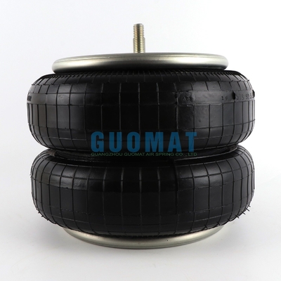 Goodyear Pneumatyczna sprężyna powietrzna 2B12-346 podwójnie zwinięta do ciężarówki