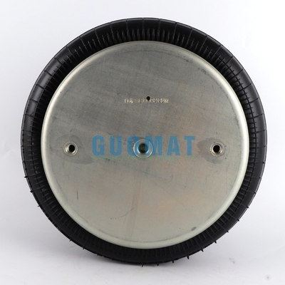 Goodyear Pneumatyczna sprężyna powietrzna 2B12-346 podwójnie zwinięta do ciężarówki