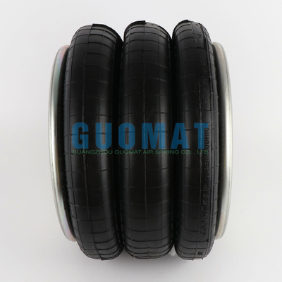 Goodyear Triple Bellow 3B12-325 Air Suspension 578-93-3-103 dla redukcji szoku.