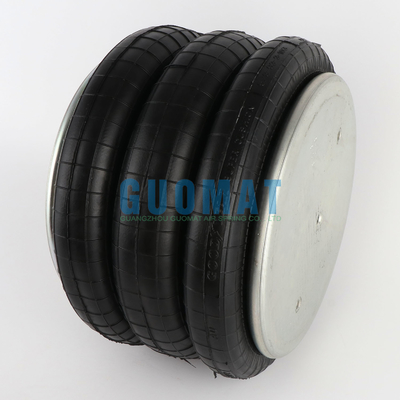 Goodyear Triple Bellow 3B12-325 Air Suspension 578-93-3-103 dla redukcji szoku.