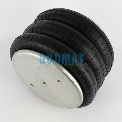 Goodyear Triple Bellow 3B12-325 Air Suspension 578-93-3-103 dla redukcji szoku.