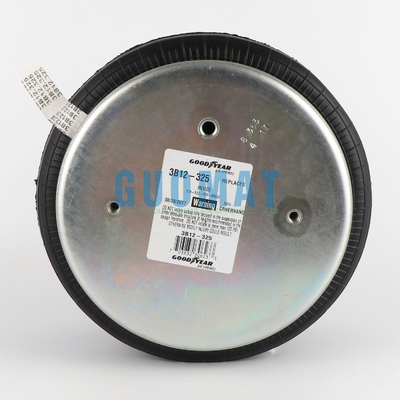 Goodyear Triple Bellow 3B12-325 Air Suspension 578-93-3-103 dla redukcji szoku.