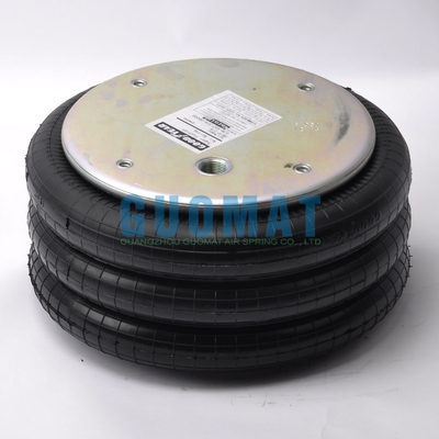 100% badane Goodyear Industrial Air Spring 578-932-374 Podwieszenie powietrzne przyczepy