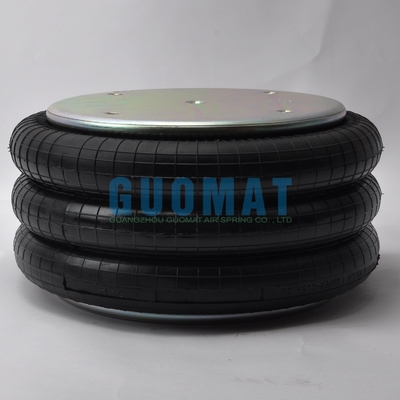 100% badane Goodyear Industrial Air Spring 578-932-374 Podwieszenie powietrzne przyczepy