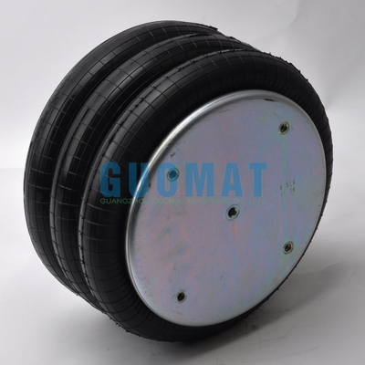 100% badane Goodyear Industrial Air Spring 578-932-374 Podwieszenie powietrzne przyczepy