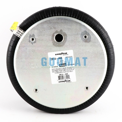 2B14-468 Goodyear Truck Air Spring 578923353 Podwójny zawieszenie zawieszone Super poduszkę powietrzną