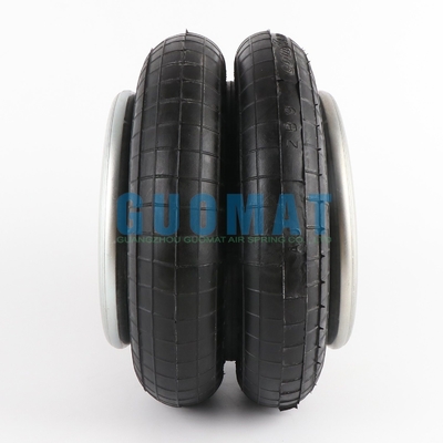 Goodyear Air Bellow 2B9-200 Contitech FD 200-19 320 Podwójny sprężynowy powietrzny