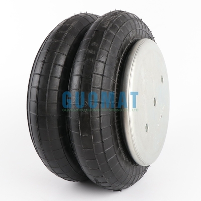 Goodyear Air Bellow 2B9-200 Contitech FD 200-19 320 Podwójny sprężynowy powietrzny