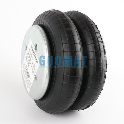 Goodyear Air Bellow 2B9-200 Contitech FD 200-19 320 Podwójny sprężynowy powietrzny