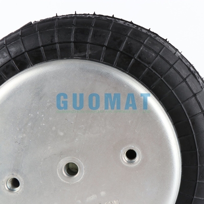 Goodyear Air Bellow 2B9-200 Contitech FD 200-19 320 Podwójny sprężynowy powietrzny