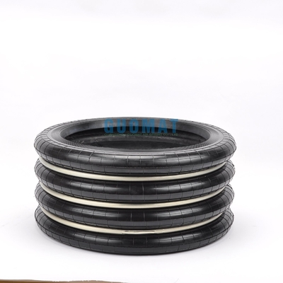Gumowy Bellow Guomat F-450-4 Cross Yokohama S-450-4 Elektryczna sprężyna powietrzna