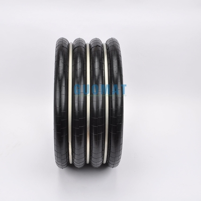 Gumowy Bellow Guomat F-450-4 Cross Yokohama S-450-4 Elektryczna sprężyna powietrzna