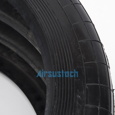 Wstrzykiwacz zwrotny powietrze wstrzykiwacz Yokohama S-450-4R zawieszenie powietrzne z kołem