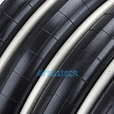 Wstrzykiwacz zwrotny powietrze wstrzykiwacz Yokohama S-450-4R zawieszenie powietrzne z kołem